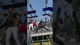    الفديو المكسر التيك توك  تيك الحفله  ولعت  بجد علي مهرجان  اه اه اه صوت الجمهور بوتراند  كمان دندنها
