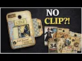 No Clip Paper Clips That Actually Work With Just an Eyelet