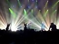 Download Lagu BURGERKILL - An Elegy Feat Fadly at HELLSHOW KILLCHESTRA 2018