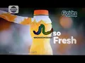Iklan Floridina So Fresh So Orange Versi Velove Vexia 30Sec