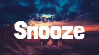 Download SZA - Snooze | LYRICS | Demons - Imagine Dragons MP3