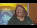 Watch One Of First Participants In Tulsa Remote Discusses Program Life In Tulsa