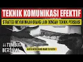 Download Lagu Teknik Persuasi, Strategi meyakinkan orang lain dengan Mudah | Education
