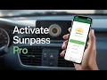How to Activate Your SunPass Pro for Prepaid Toll Program - Easy Setup Help