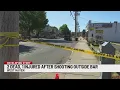 2 dead 1 injured after shooting outside of West Haven bar