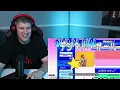 This Visualizer is INSANE! | Number_i - DIGITAL GIRL Reaction