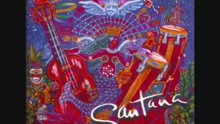 Download Santana Feat. Eagle-Eye Cherry - Wishing It Was (Studio Version) MP3