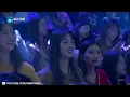 [ 纯享 ] 曹杨《安静》《梦想的声音3》EP8 20181214  /浙江卫视官方音乐HD/