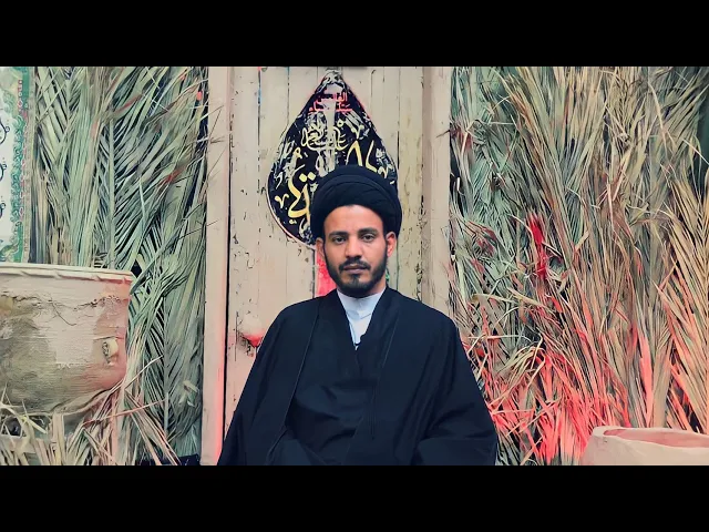 ⁣الحلقة الاولى |  برنامج #من_السيرة_الفاطمية | #سيد_رياض_الفاضلي