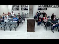 04-15-2025 Cullman County Commission Meeting