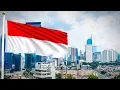Indonesia Raya - Lagu Kebangsaan Indonesia (ID/EN)