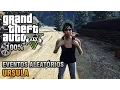 GTA V - Ursula