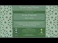 Download Lagu WinterSpring Mawlid '25 :Day 2