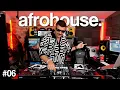 AFRO HOUSE PARTY MIX 2025 | #06 | The Best Remixes \u0026 Mashups of Popular Songs - Mixed by Deejay FDB