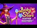 Lucky Stars Scatter Reactors slot by Pixiu Gameplay Free Spins Feature