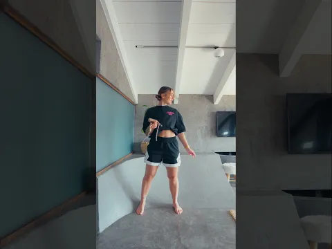 lil kick check in our heels 👠 ⚔️ @taylorchamp #martialarts #kicking #ootd