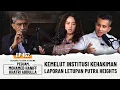 Download Lagu EP162 | Kemelut Institusi Kehakiman, Sidang Media 9 Ahli Parlimen PKR, Laporan Letupan Putra Heights