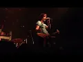 Ash - Goldfinger & Angel Interceptor #ASH20 (w/ Bloc Party Russell & Matt)