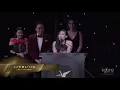 Awkwafina Wins Female Breakout Award at the 16th Unforgettable Gala