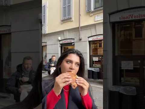 A Day in Milan 🇮🇹