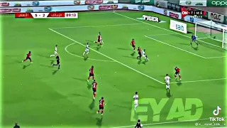 هدف بن شرقي في الاهلي 
