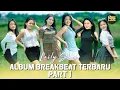 Download Lagu Album Breakbeat Laily Suci Terbaru Part 1 Nonstop