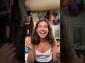 Home Routine young girl Live Moments p1
