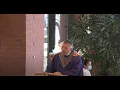 Funeral of Dorothy Bowles
