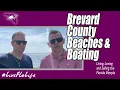 Florida Beaches Near Orlando