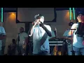 La Inspiración Colombiana - De Amigos Nadamas  EN VIVO