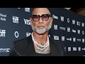 Dave Bautista Is Nearly Unrecognizable After 100lb Weight Loss