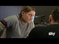 Video di Francesco Totti e Pietro Castellitto, spot serie tv Speravo de morì prima