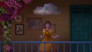 Pepa Madrigal - All Powers Scenes Encanto