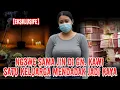 Download Lagu KAWIN SAMA JIN di GN. KAWI, SEKELUARGA KAYA MENDADAK SAMPAI HUTANG DI RENTENIR LUNAS⁉️
