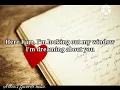 Download Lagu Alias-More than words can say (lyrics)