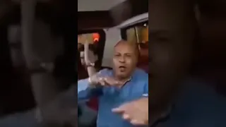 عادل شكل بيرقص على الكلاكس و الزمور 