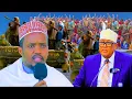 Daawo Warkii Udanbeeyey Ciise O Gurmad Bilaabay Xaaladdo Faraha Kabaxday Saylac Ciidanka Somaliland