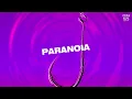 JUNTARO - Paranoia
