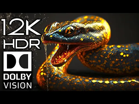 Download MP3 Beyond of 12K HDR 120fps Dolby Vision