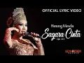 Nining Meida - Sagara Cinta (Official Video Lyric)