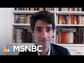 Nick Thompson FB Needs To Reckon With Its Algorithm The Ecosystem It Created Deadline MSNBC