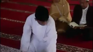 يا حامل القرآن   قد خصك الرحمن دندنها