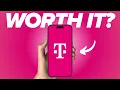 T-Mobile Review 2026 EVERYTHING You Need to Know