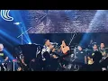 DUET BIKIN BAPER !! GERY MAHESA FEAT LAILA AYU - DIRANTAI DIGELANGI RINDU - LIVE ARDAS JOMBANG