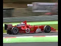 Download Lagu F1 Formula One Spa 2004   Michael Schumacher Hot Lap