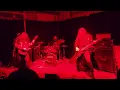Download Lagu Sodomy - Dead Space - 11/23/24 live @ the Arlene Francis Center in Santa Rosa, CA