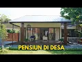 Download Lagu Rumah Pensiun dengan Nuansa Rimbun Karya Studio Nadi