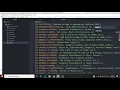 using database with python week 6 databases and visualization