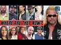 The Truth About Dog The Bounty Hunter s 12 Children