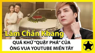 Download Lâm Chấn Khang - Quá Khứ \ MP3